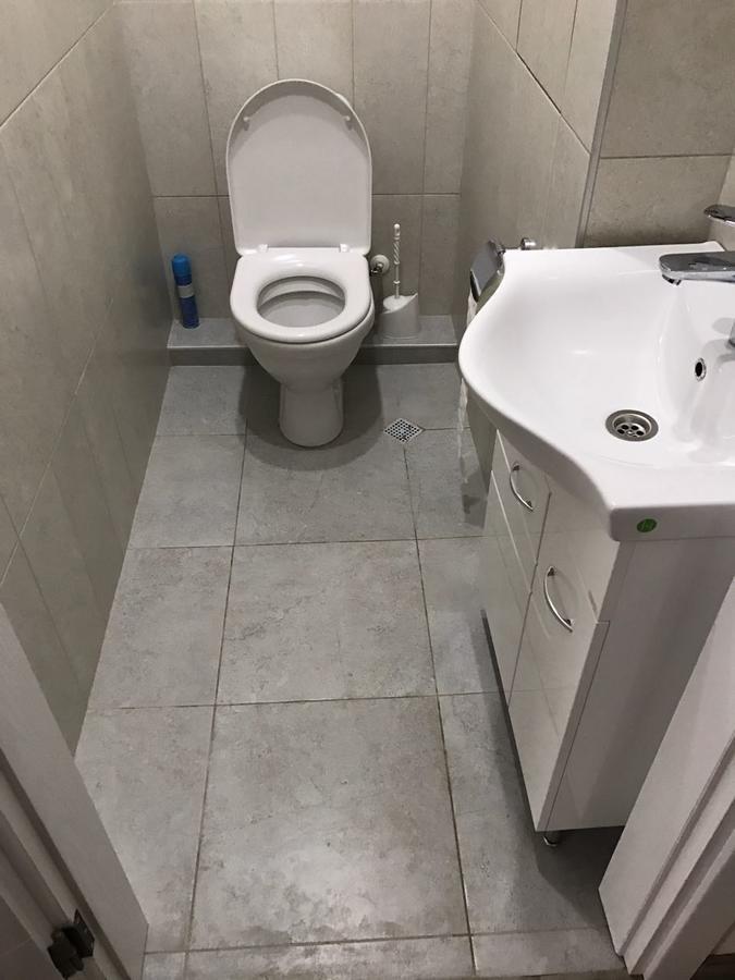 Apartment In Hotel Magnolia Batumi Kültér fotó
