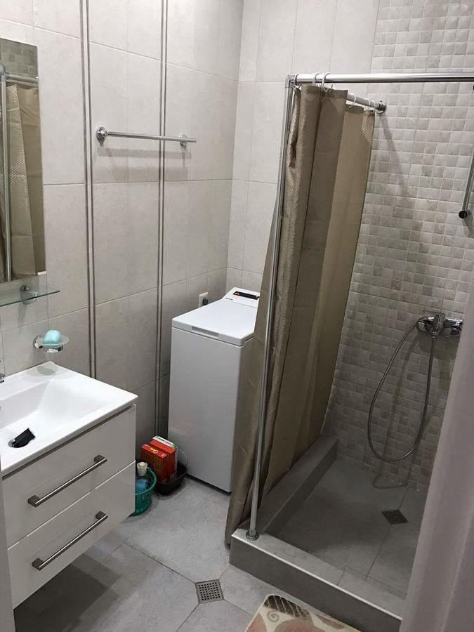 Apartment In Hotel Magnolia Batumi Kültér fotó