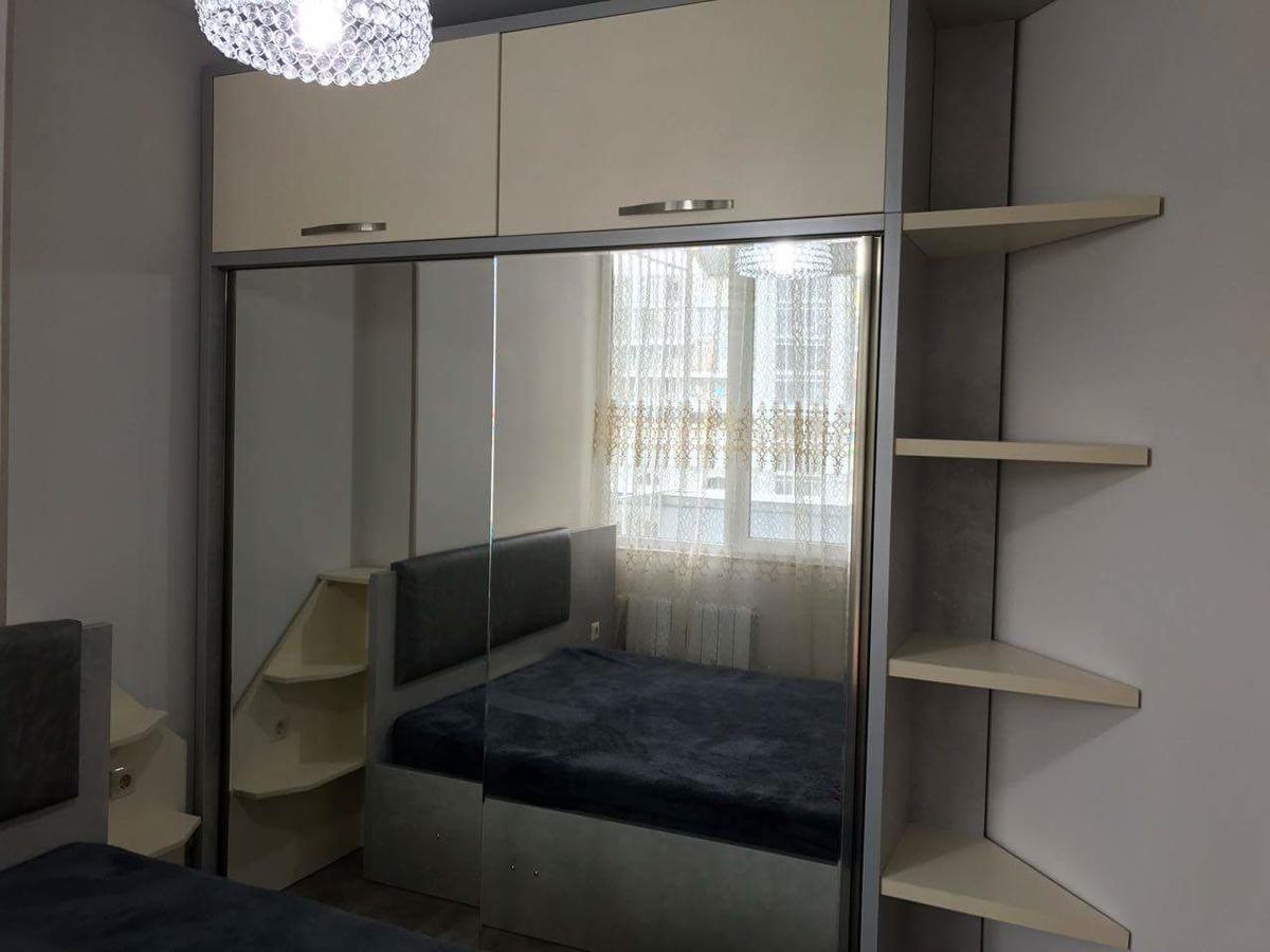 Apartment In Hotel Magnolia Batumi Kültér fotó